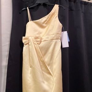 Size 14 formal dress